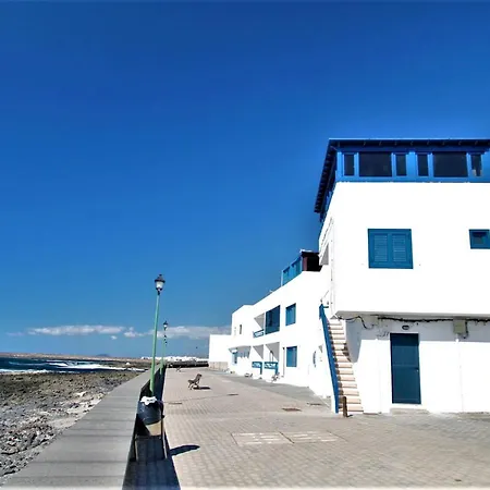 La Casa De Blas Vakantiehuis La Santa