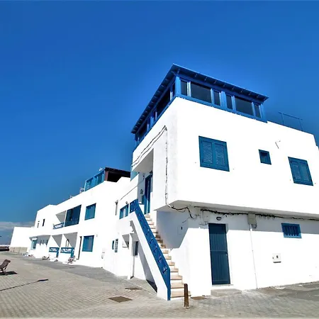 La Casa De Blas Vakantiehuis