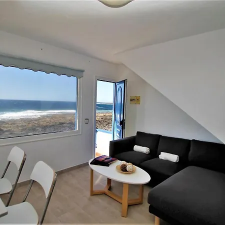Vakantiehuis La Casa De Blas *