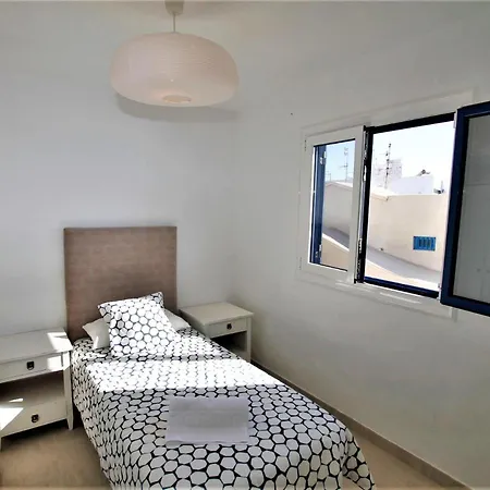 Vakantiehuis La Casa De Blas