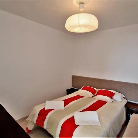 Vakantiehuis La Casa De Blas *