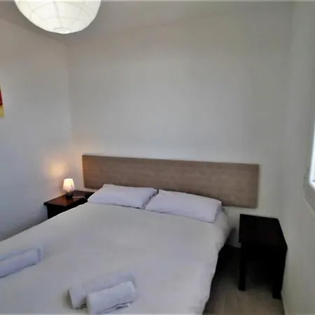 別荘 La Casa De Blas ラ・サンタ