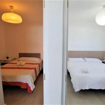 Vakantiehuis La Casa De Blas La Santa