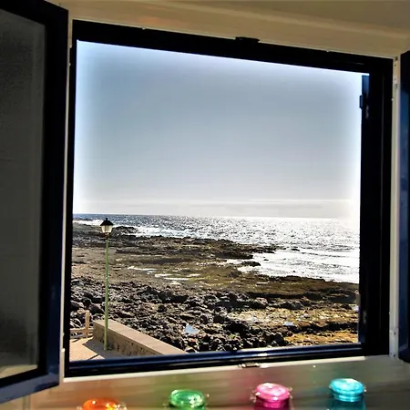 Vakantiehuis La Casa De Blas