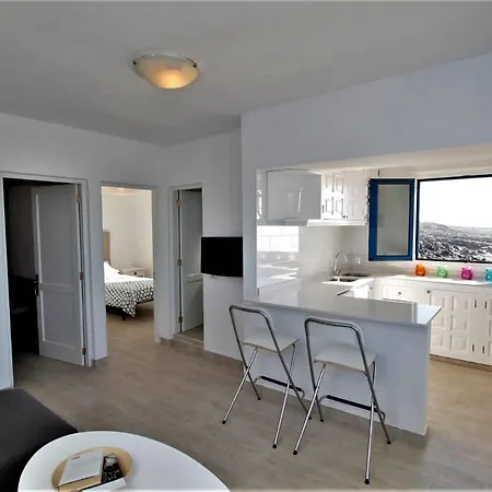 Hébergement de vacances La Casa De Blas *