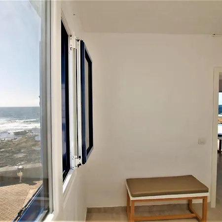 Hébergement de vacances La Casa De Blas