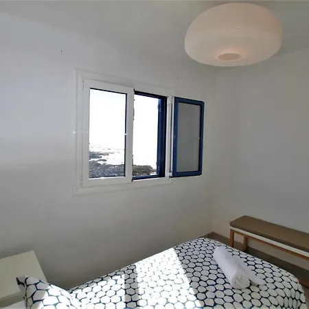Hébergement de vacances La Casa De Blas