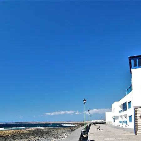 Hébergement de vacances La Casa De Blas *