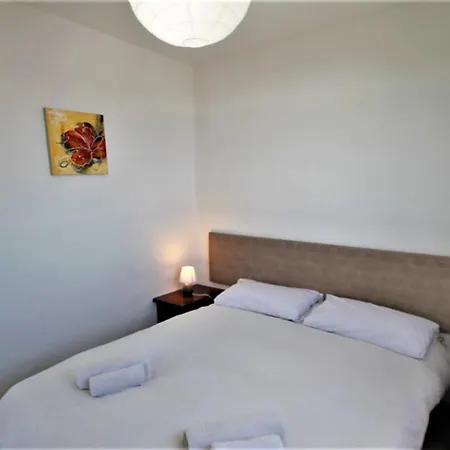 Hébergement de vacances La Casa De Blas *