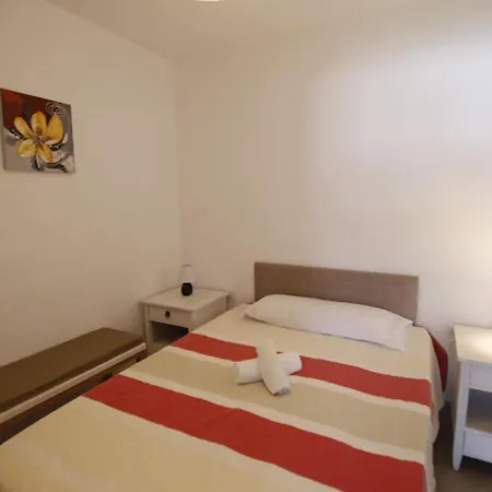 Hébergement de vacances La Casa De Blas *