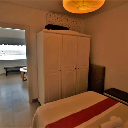 La Casa De Blas Hébergement de vacances