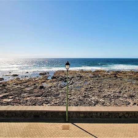 Hébergement de vacances La Casa De Blas La Santa
